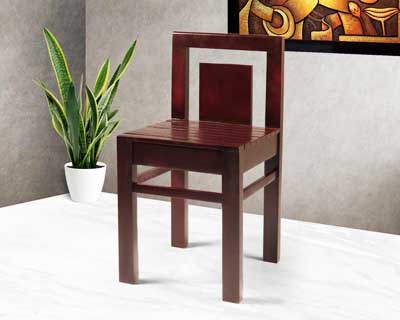 Lillyput Study Chair
